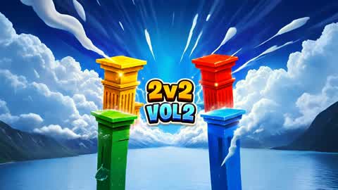 pillars 2v2 vol2