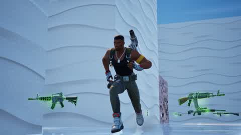 ICE-WORLD 1.0