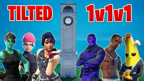 TILTED 1V1V1