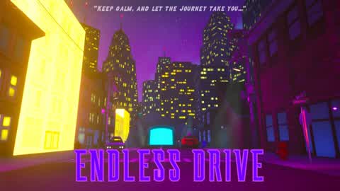 Endless Drive