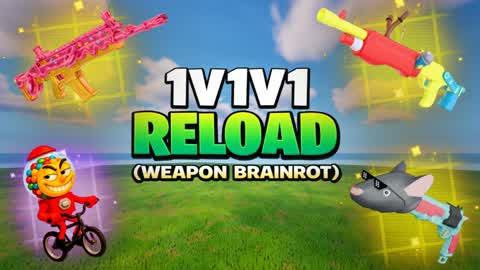 1V1V1 RELOAD BRAINROT [Zartene]
