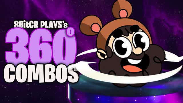 360º COMBOS!! 🔄