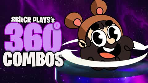 360º COMBOS!! 🔄