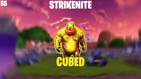 STRIKENITE:BATTLE ROYALE (RIFT ZONES) 🎃