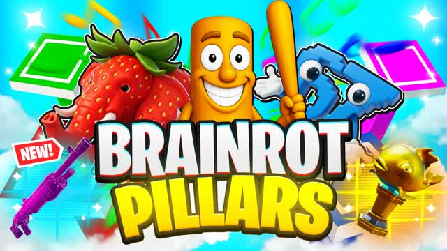 BRAINROT PILLARS [EVENTS]