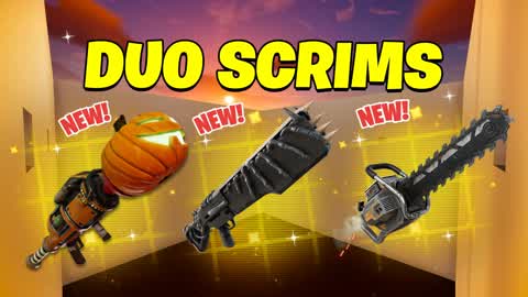 دو سكرمز المعرقين 🏆 DUO SCRIMS RANKED