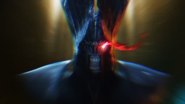 Capture 1 – 【HORROR】Cursed