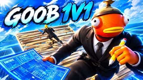 Goob 1v1 Build Fights