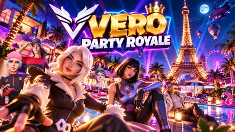 VERO PARTY ROYAL 2.6