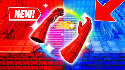 SPIDER-MAN BRAND RED VS BLUE ⭐