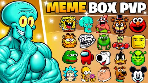 😹 MEME BOXFIGHTS 📦