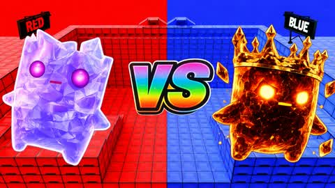 UNC RVB RED VS BLUE A