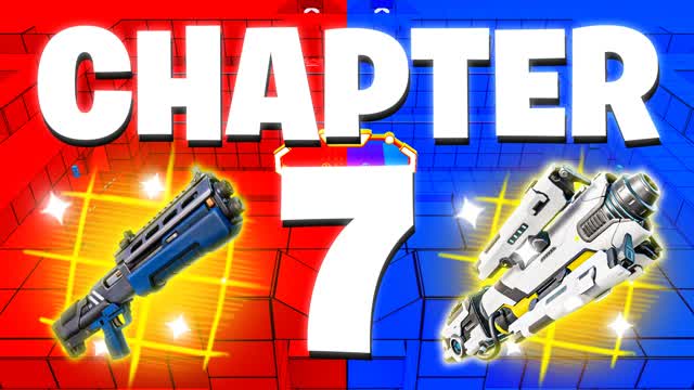 RED VS BLUE NEW CHAPTER 7 🔴🔵