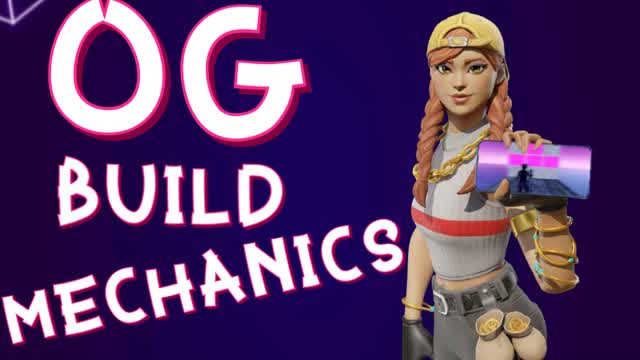 OG BUILD MECHANICS