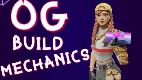 OG BUILD MECHANICS