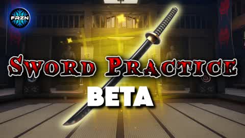 Sword Practice (Beta) 🗡️