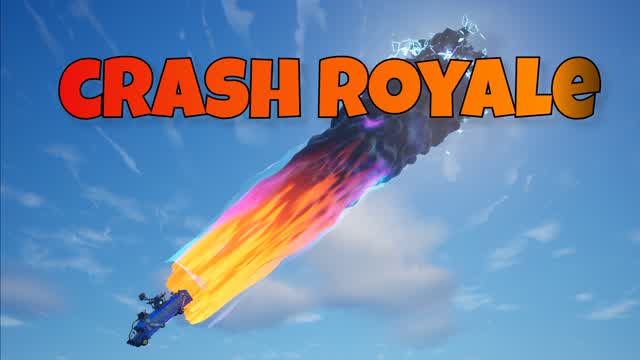 Capture 1 – Crah Royale