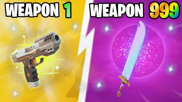 KPOP MARES GUN GAME 🎯 ONE SHOT TILTED