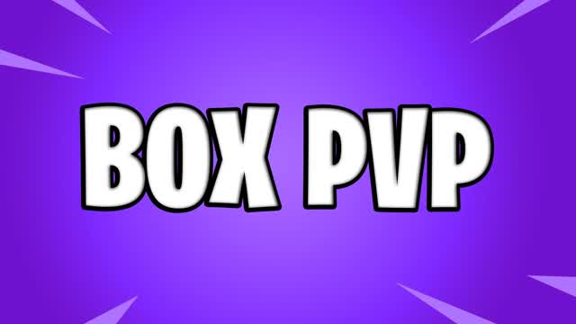 BOX PVP📦