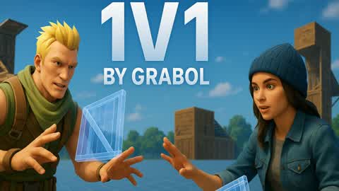 1 VS 1 BY GRABOL [2.1]