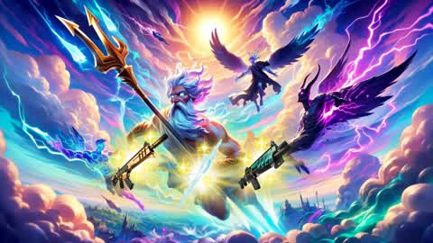 💎THE PIT - CHAPTER 5 S2💎