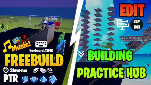 Building Practice Hub đ