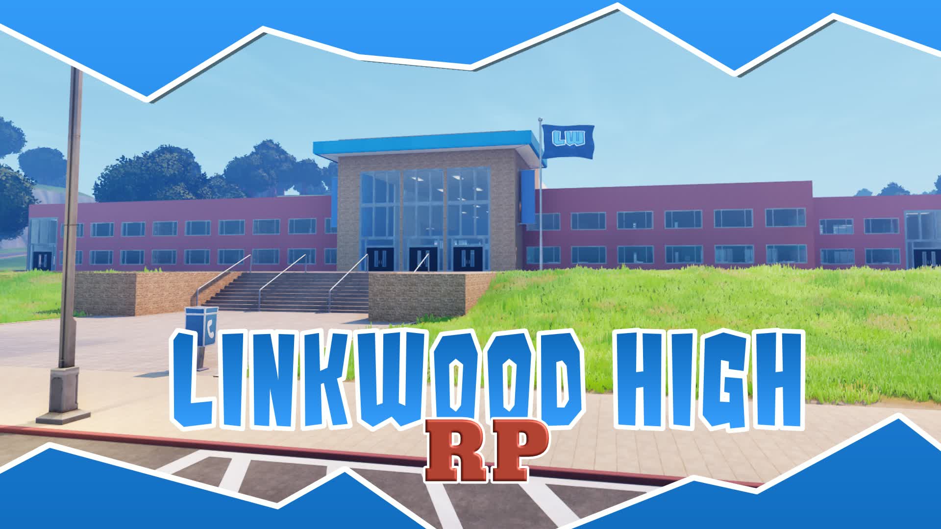 Linkwood Highschool RP