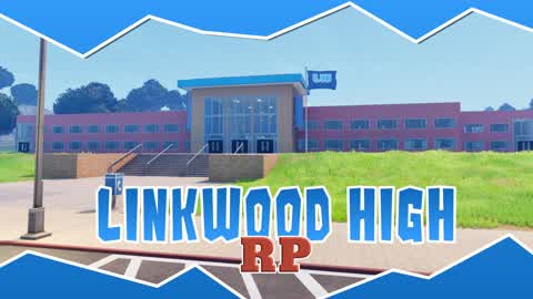 Linkwood Highschool RP