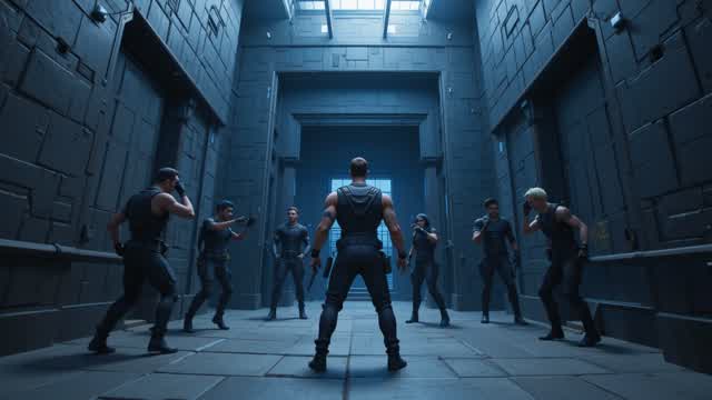 🤪¡CRAZY GUNGAME!🤪