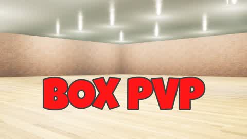BOX PVP 📦 2024