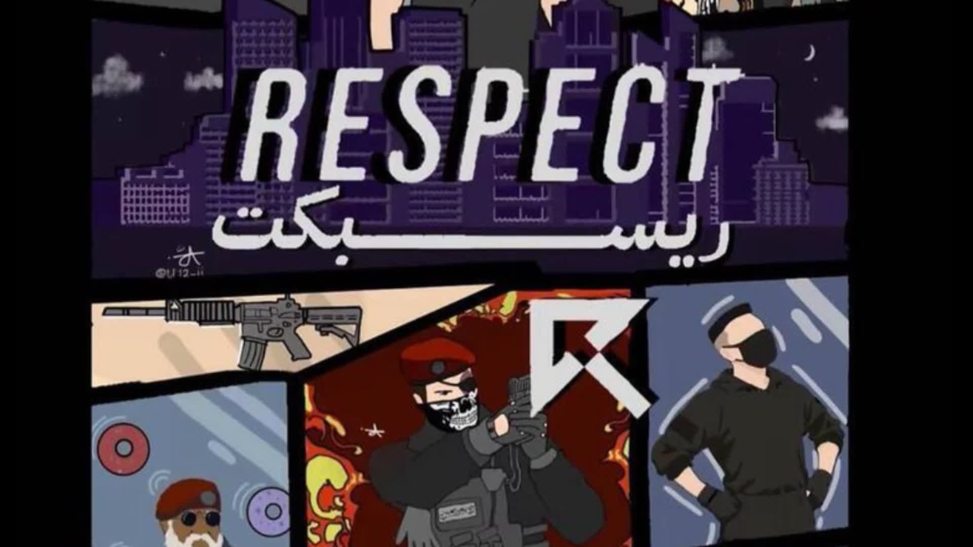 💎🌆Respect RP s2