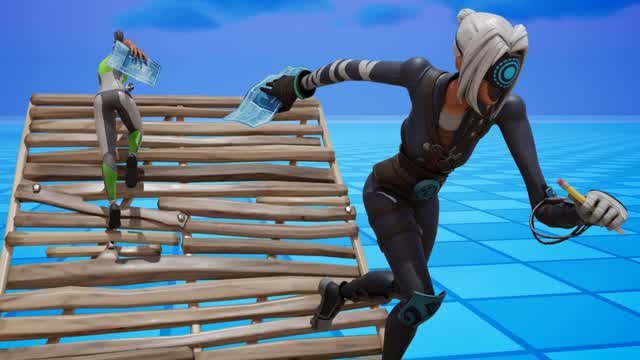 Easyking Build Fights (200 Pumps)