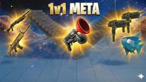 1v1 META