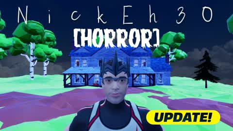 NickEh30 [HORROR]