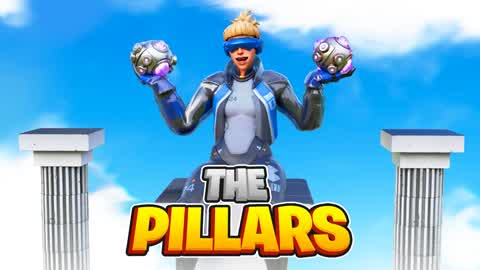 ☁️The Pillars - Redux☁️
