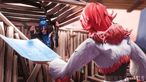 FREEBUILD MAP ( SLOW MOTION )