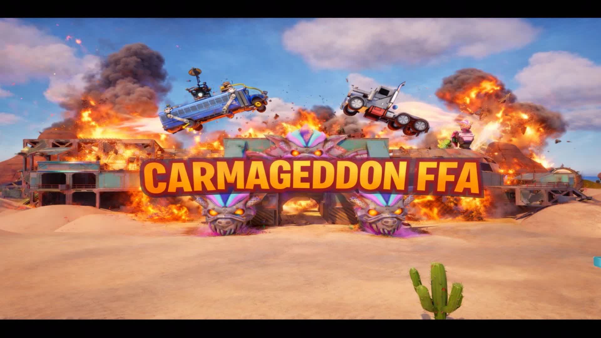 Carmageddon FFA