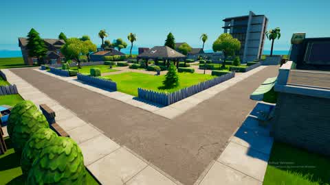 Mini Zonewars