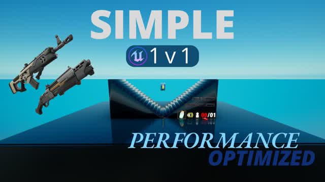 Simple 1v1
