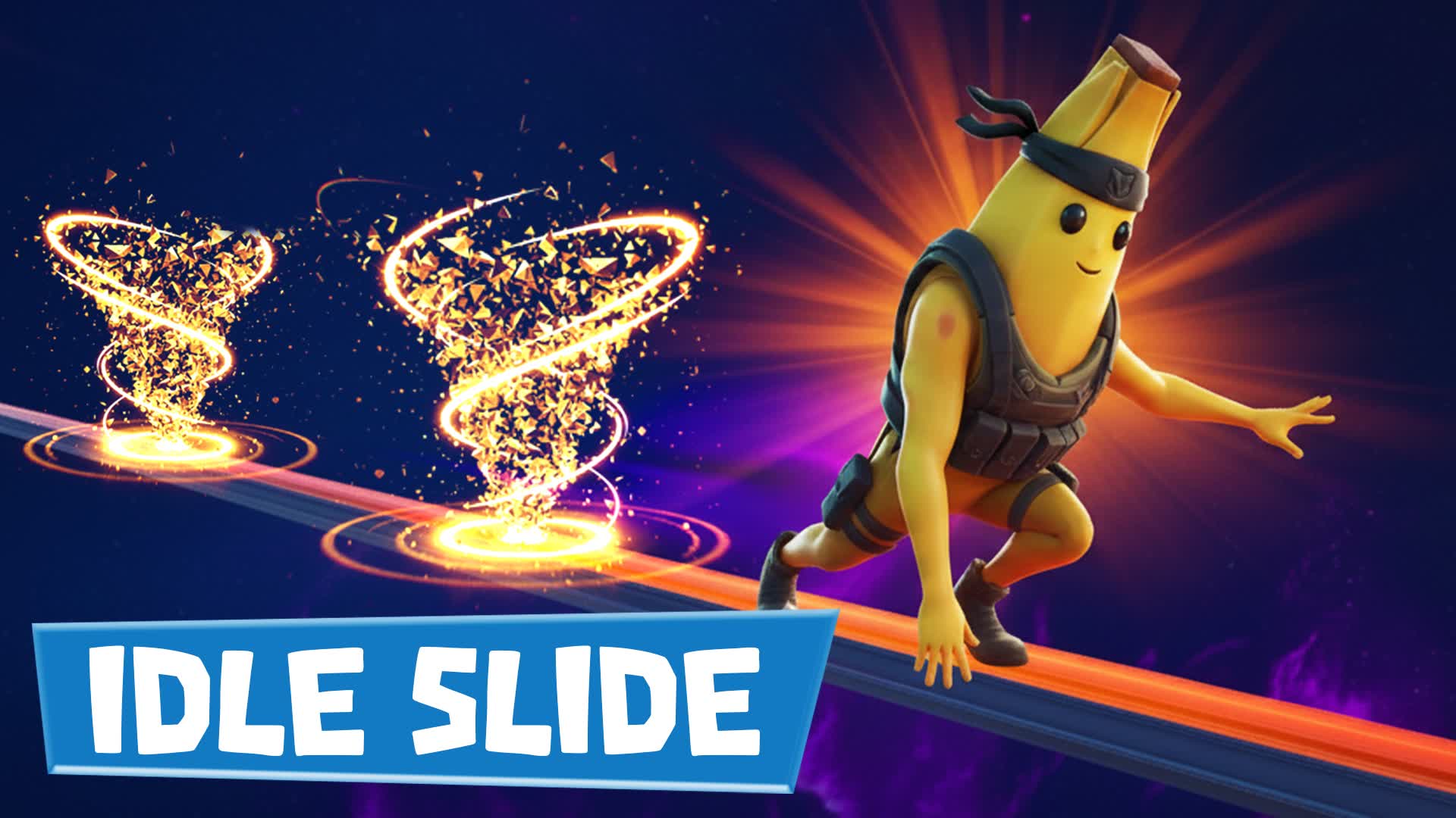 Idle Slide and Chill 😴