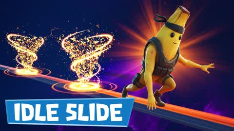 Idle Slide and Chill 😴