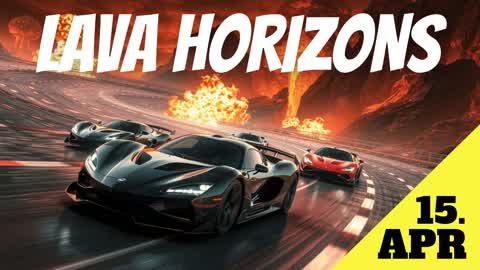 LAVA HORIZONS