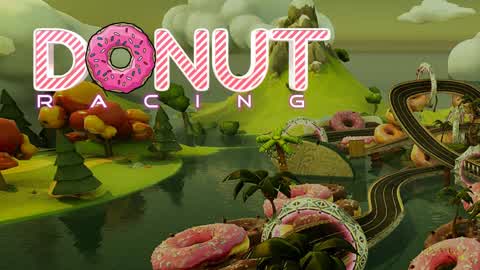 Donut Racing
