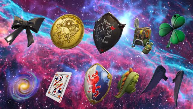 FFA BACKBLING - سكريمز
