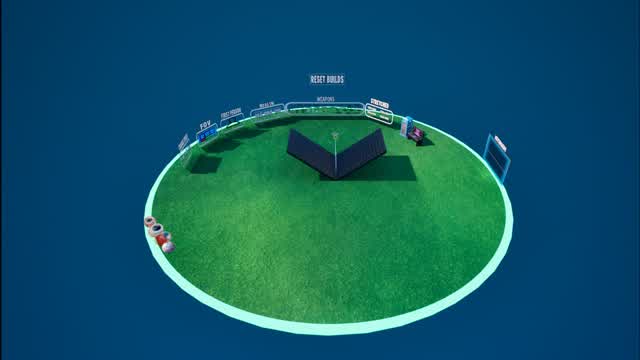 1v1 BUILD FIGHT [Sepi ]