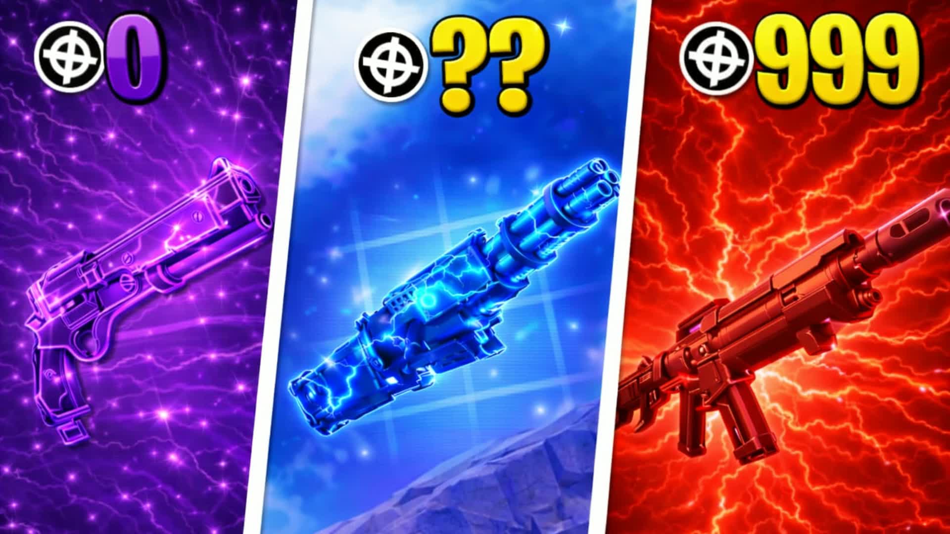 😎超エクストリーム銃器ゲー🔫ワンシュート