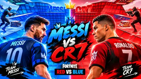 CR7 đŽ vs MESSI đ”
