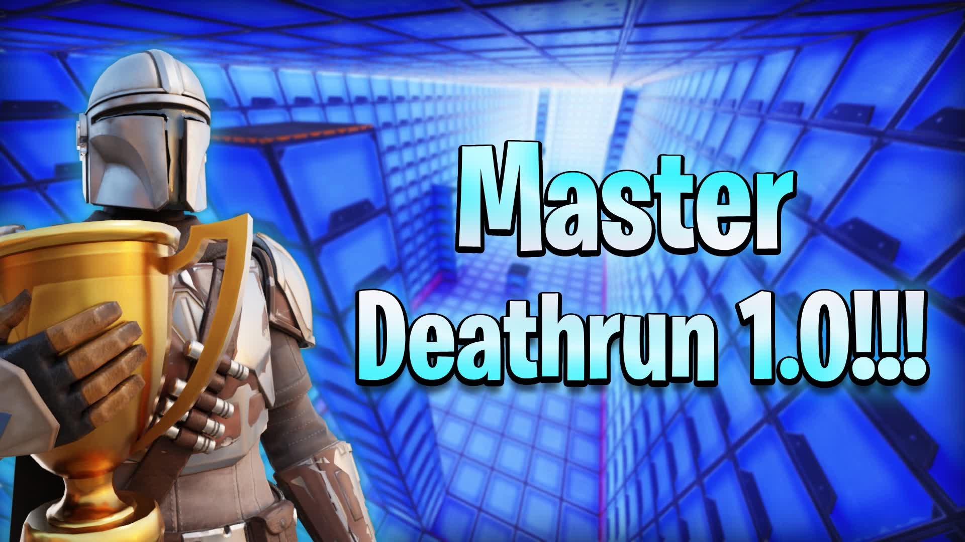 The Master Deathrun 1.0
