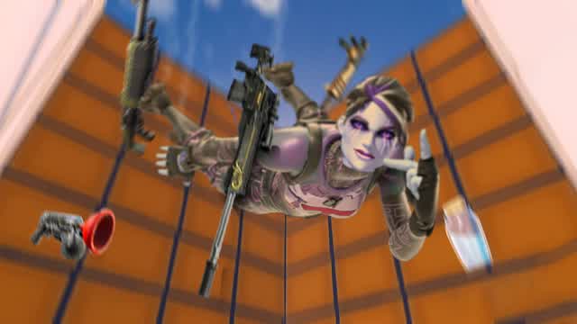 â NEW WEAPONS CH5 GUN GAME â