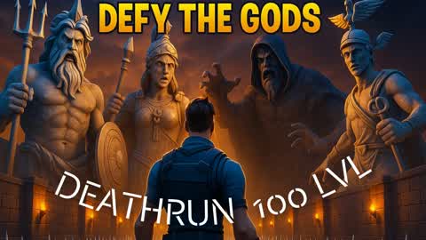 Defy The Gods